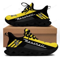 Maserati Max Soul Shoes TR21