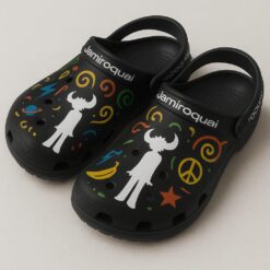Jamiroquai Crσċs Shoes TR21