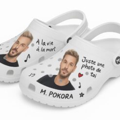 M.POKORA Crσċs Shoes P20