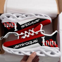 Jamiroquai Max Soul Shoes TR21