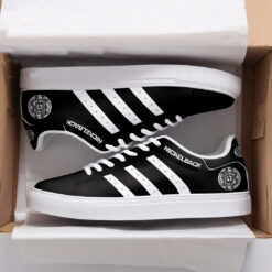 Nickelback Stan Smith Shoes TR21