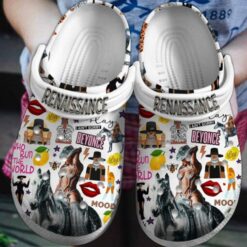 Beyonce lover Crσċs Shoes CCHU