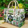 Canberra Raiders Leather HandBag P20