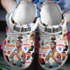 sam smith Crσċs Shoes L21