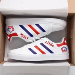 LOSC Lille Stan Smith Shoes TR21