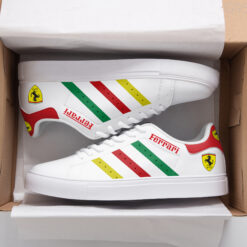 Ferrari  Stan Smith Shoes TR21