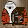 Cleveland Browns Fleece Jacket P20