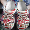 The Monkees Crσċs Shoes P20