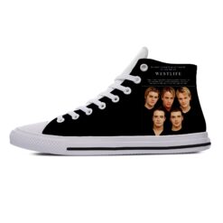 Westlife High Top P20
