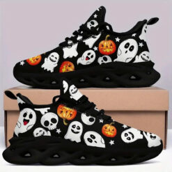 Halloween Max Soul Shoes TR21