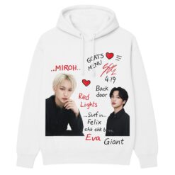 Stray Kids Hoodie P20