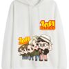 SHINee Hoodie Zip Hoodie  P20