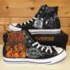 Creedence Clearwater Revival High Top TR21