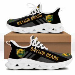 Baylor Bears Max Soul Shoes TR21