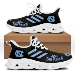 Tar Heels Max Soul Shoes TR21
