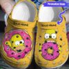 The Simpsons a0 Crσċs Shoes CCHU