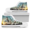 Luke Bryan lover High Top CCHU