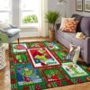 The Grinch Area Rugs TR21