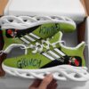 The Grinch  Max Soul Shoes P20