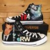 Robbie Williams High Top TR21