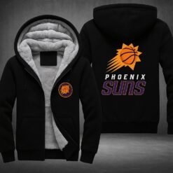 Phoneix Sun Fleece Jacket P20