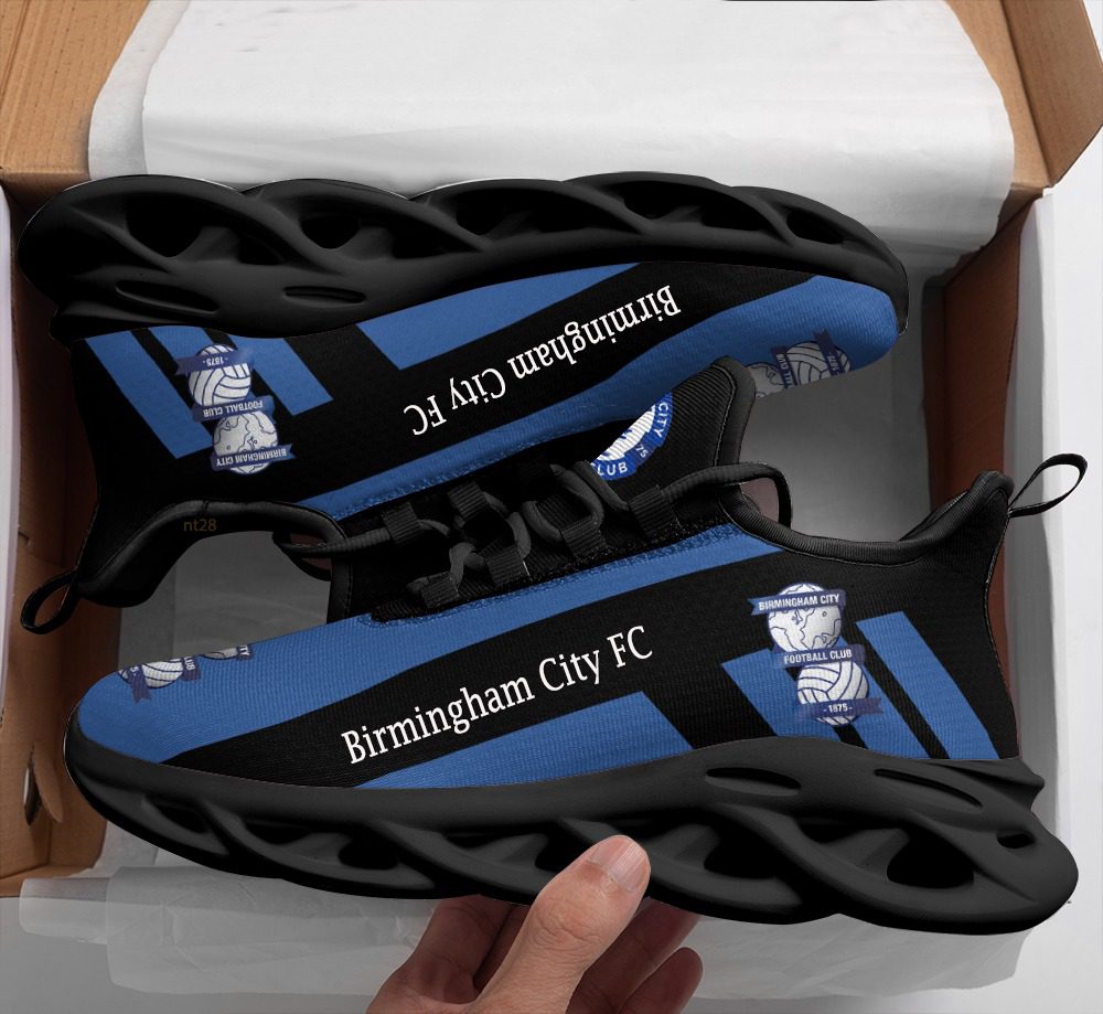 Birmingham City FC 4 Birmingham City FC 4