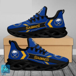 Buffalo Sabres a1 Max Soul Shoes TH21