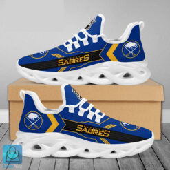 Buffalo Sabres a3 Max Soul Shoes TH21