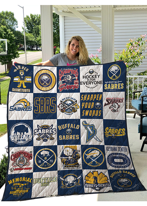 Buffalo Sabres 7 Buffalo Sabres 7