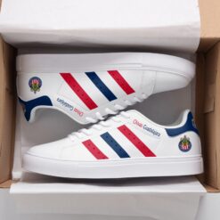 Chivas Guadalajara Stan Smith Shoes L21