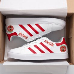 Coca Cola Stan Smith Shoes TH21