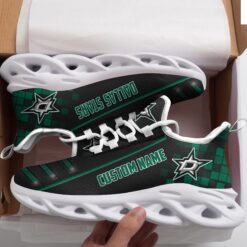 Dallas Stars Max Soul Shoes TR21