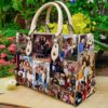 Everybody Loves Raymond Leather HandBag L21