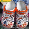 Denver Broncos Crσċs Shoes P20