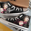 Selena Quintanilla High Top TR21