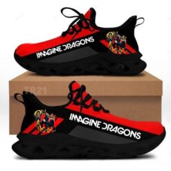 IMAGINE DRAGONS Max Soul Shoes TR21