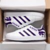 Kansas State Wildcats Stan Smith Shoes L21
