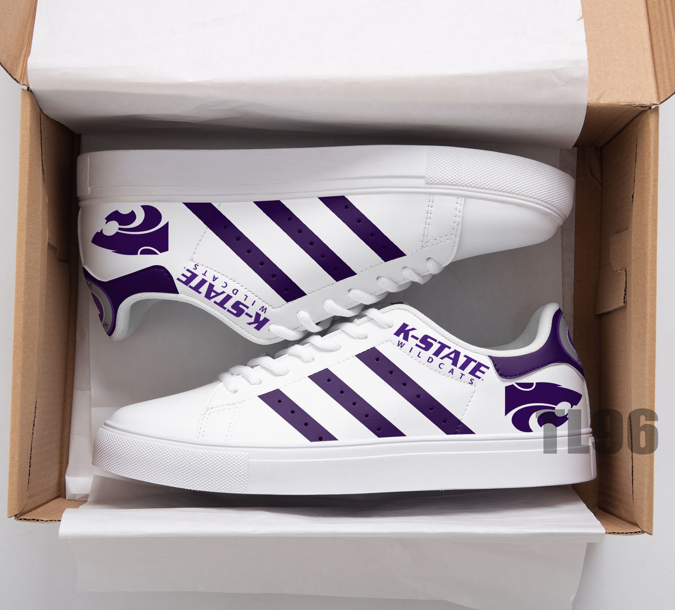 Kansas State Wildcats 1 Kansas State Wildcats 1