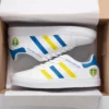 Leeds United Stan Smith Shoes TR21