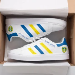 Leeds United Stan Smith Shoes TR21