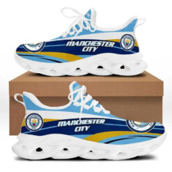 Manchester City Max Soul TH21