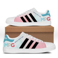 Martinuzzi Property Group Stan Smith Shoes L21