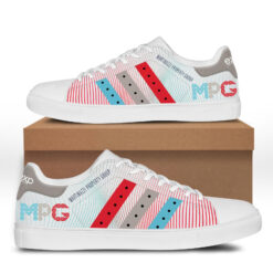 Martinuzzi Property Group Stan Smith Shoes L21