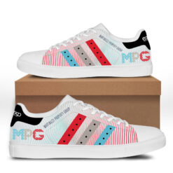 Martinuzzi Property Group Stan Smith Shoes L21