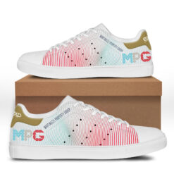 Martinuzzi Property Group Stan Smith Shoes L21