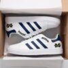 Michigan Wolverines Stan Smith Shoes TR21