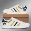 Milwaukee Brewers Stan Smith New Shoes TH21
