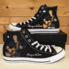 Morgan Wallen High Top P20
