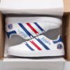New York Rangers Stan Smith Shoes L21