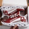 Oklahoma Sooners Max Soul Shoes P20